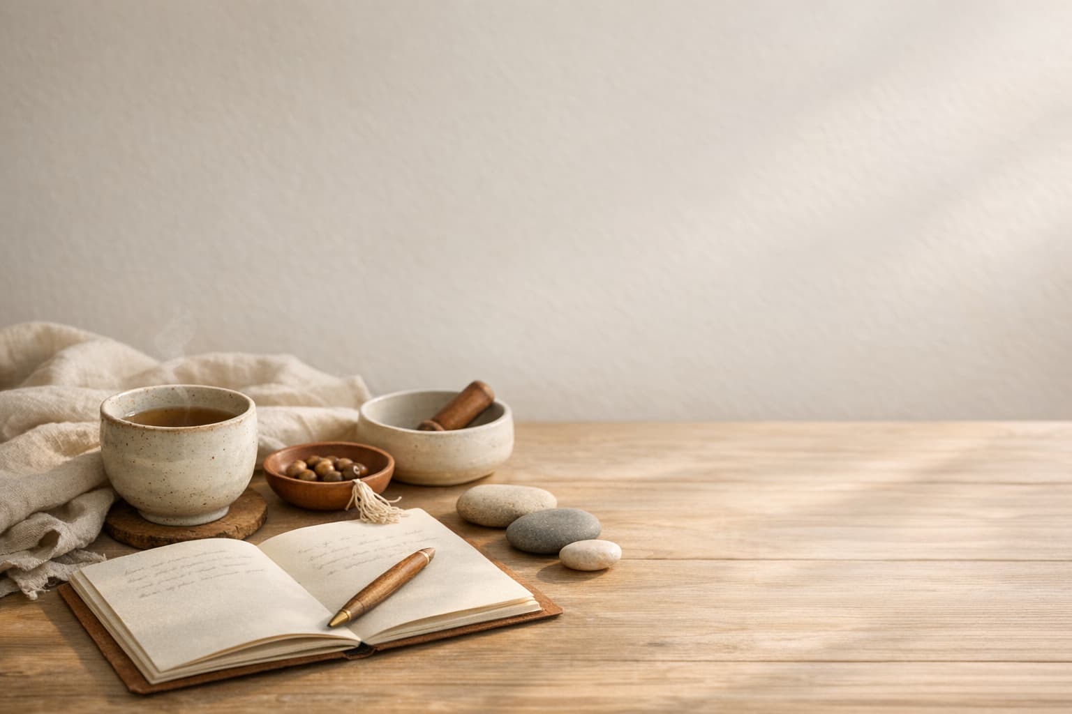 Featured image for Why Touch Heals: The Science Behind Hands-On Energy Work