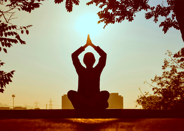 Which Type of Meditation Best Suits Your Lifestyle?